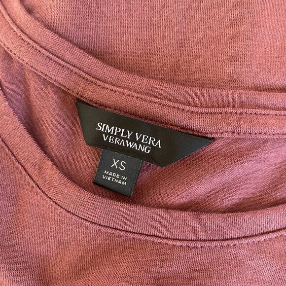 Super soft modal blend Simply Vera Tank Size XS - Picture 5 of 5